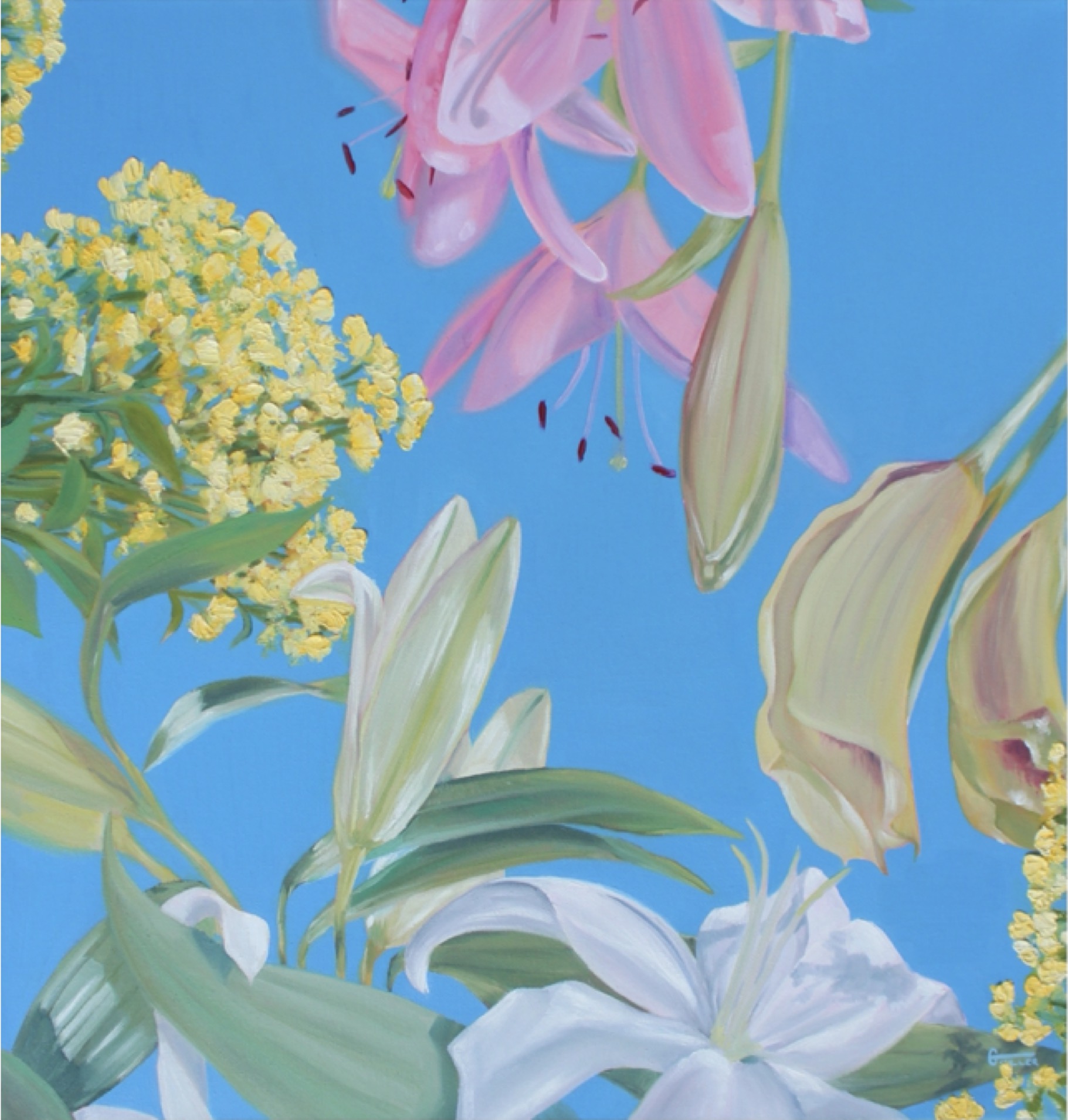 Flowers